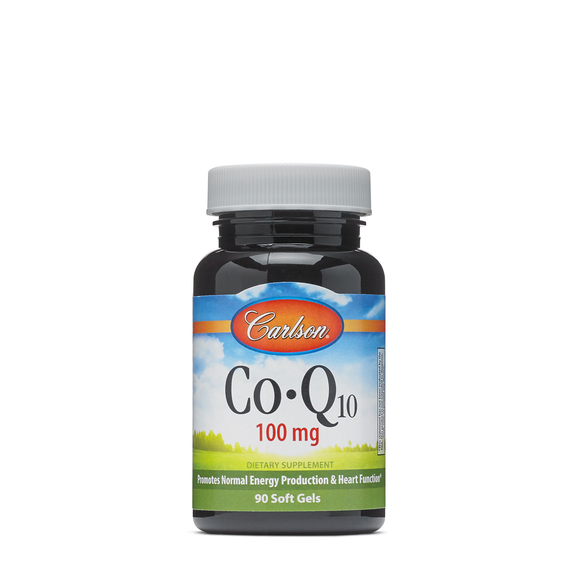 carlson coq10 100 mg carlson 卡尔森 辅酶q10软胶囊 100mg-美国超市