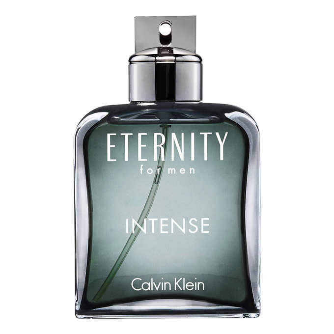 7 fl oz calvin klein 卡尔文~克莱恩永恒男士浓情版男士香水-美国