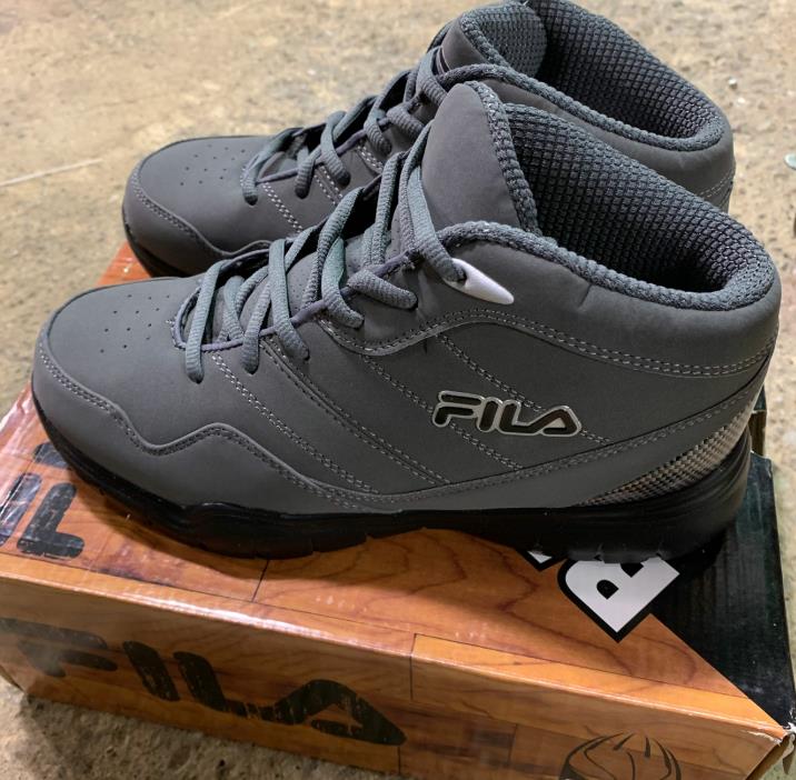 fila revenge 2