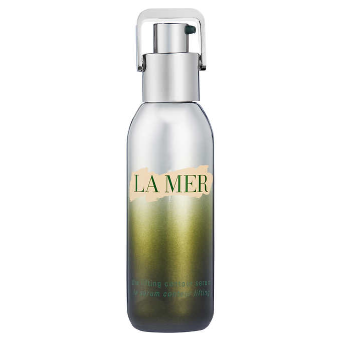 la mer lifting contour serum, 1 oz la mer 海蓝之谜 提升塑颜精华