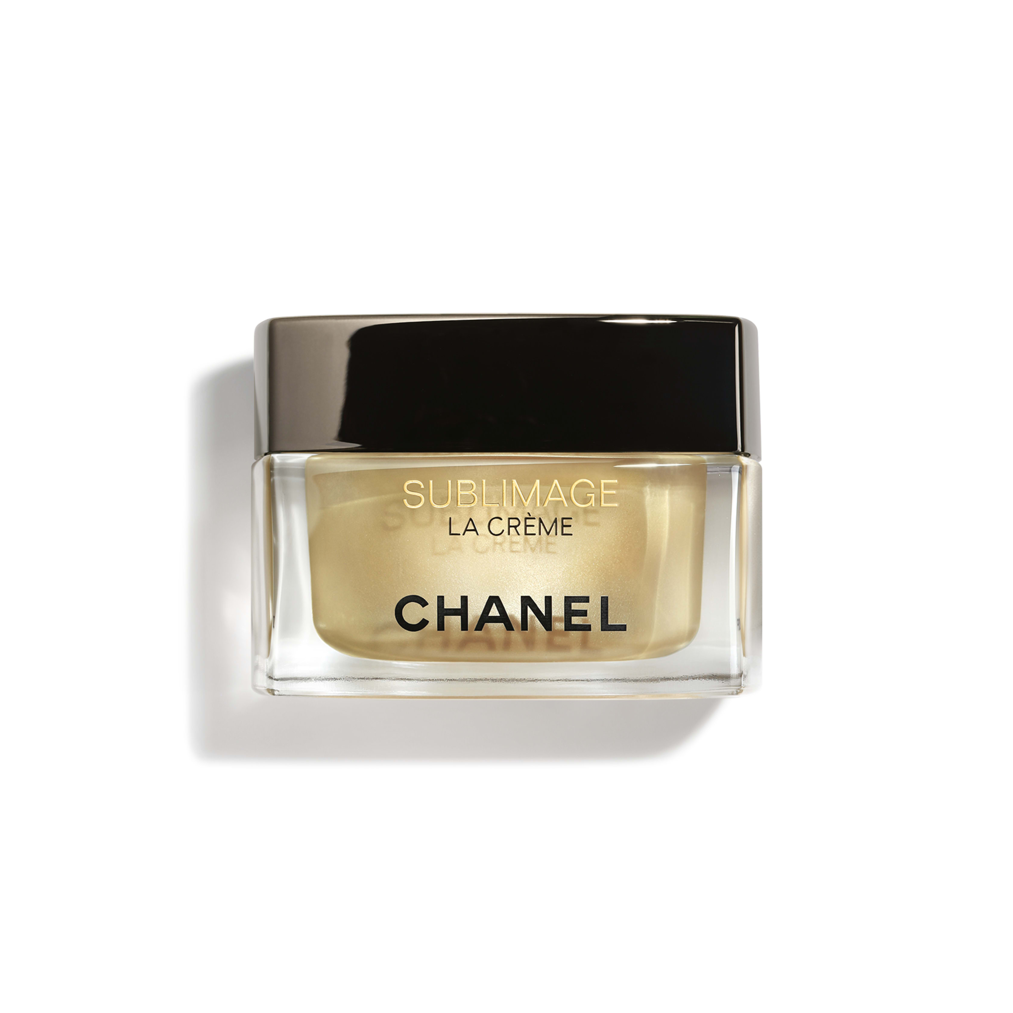 chanel sublimage la creme, 1.