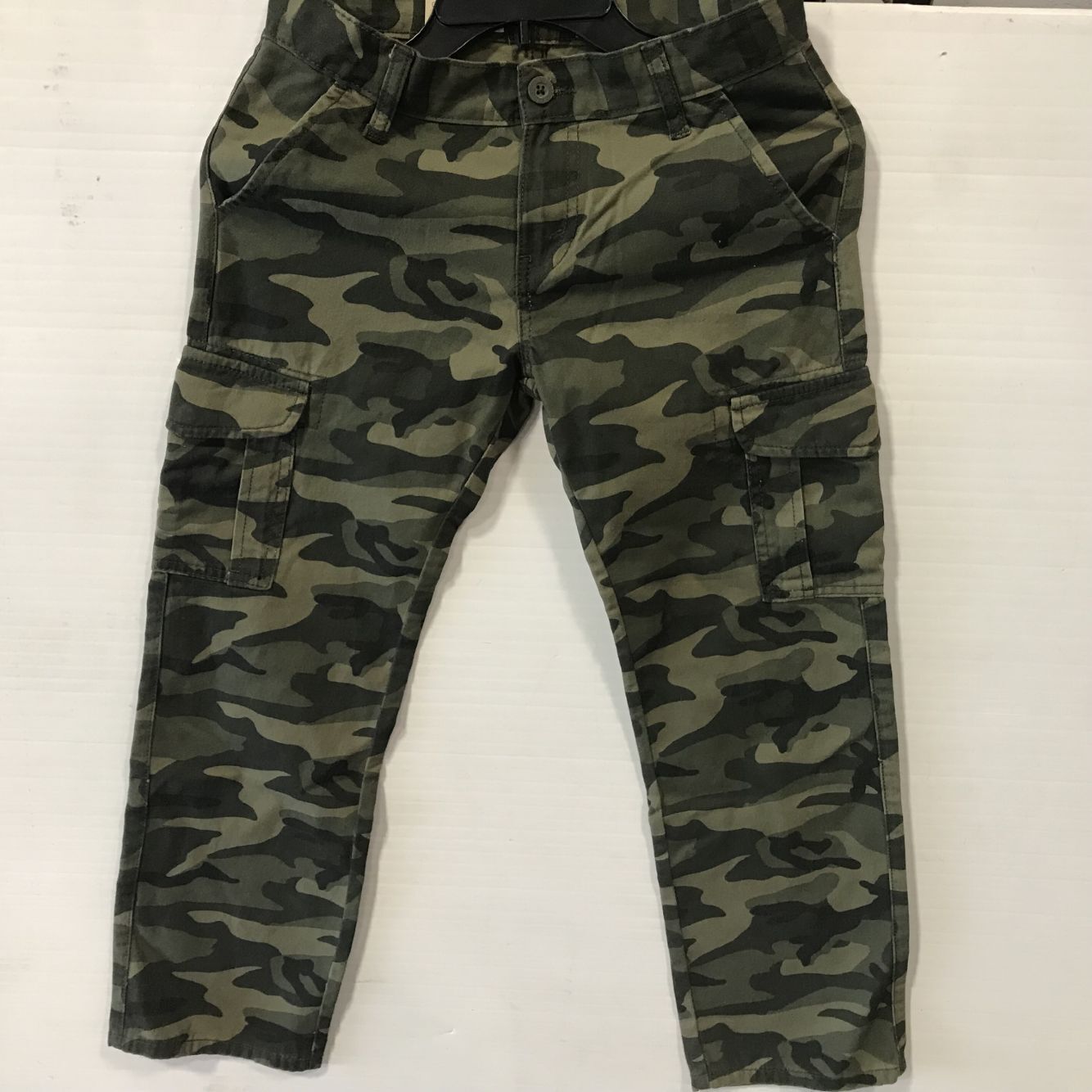 levis 505 cargo pants