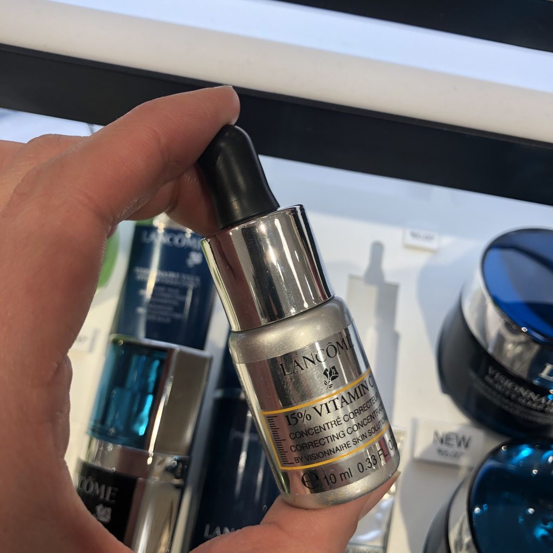 lancome visionnaire skin solutions 15 vitamin c correcting