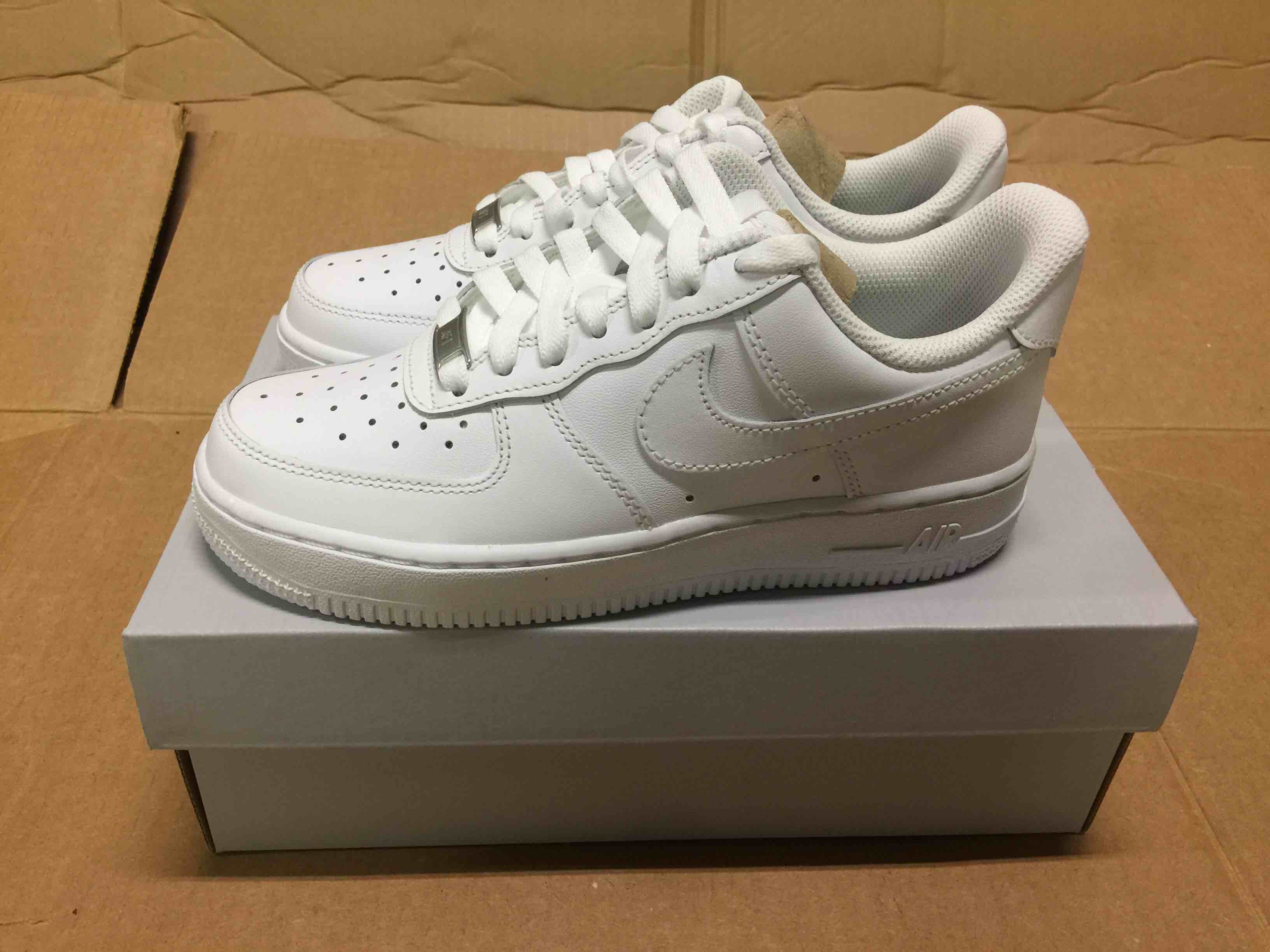 air force 1 size 5.5 y