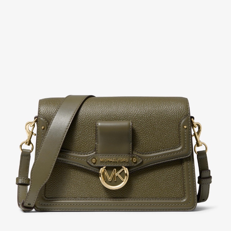 mk jessie handbag